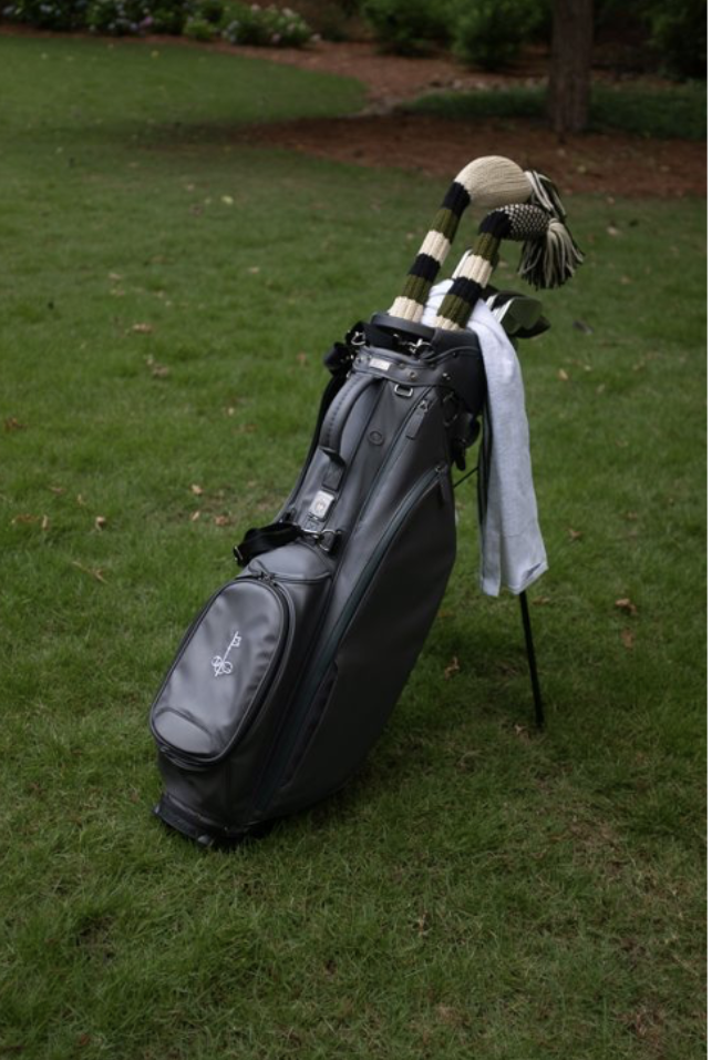 Titleist Linkslegend Golf Bag — Intown Golf Club
